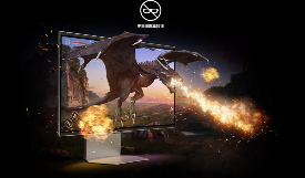 开学必备｜三星显示器升级校园生活全攻略(图3)