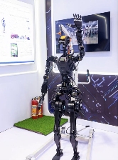 AI赋能数智新未来｜第十五届智博会全攻略(图2)