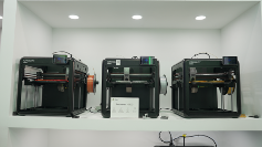 创想三维亮相Formnext Asia深圳｜3D打印新品全攻略(图4)