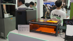 创想三维亮相Formnext Asia深圳｜3D打印新品全攻略(图6)