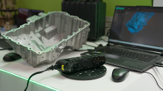 创想三维亮相Formnext Asia深圳｜3D打印新品全攻略(图7)