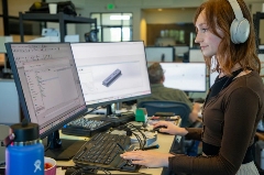 科技合作新篇章｜利亚德NP与俄勒冈州立大学共拓创新边界(图5)