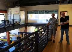 科技合作新篇章｜利亚德NP与俄勒冈州立大学共拓创新边界(图2)