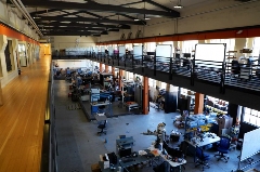 科技合作新篇章｜利亚德NP与俄勒冈州立大学共拓创新边界(图1)