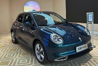 新能源汽车哪个好？10-30万购车指南全攻略(图1)