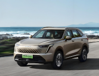 20万左右SUV推荐｜长城汽车三款热销车型全攻略(图1)