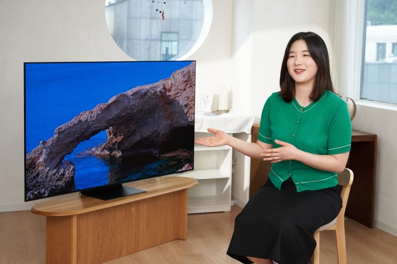 明暗场景皆享超凡画质：2025款三星OLED产品实现突破性创新(图4)