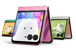 拍照好看的折叠屏手机有哪些？联想折叠开启影像新体验(图1)