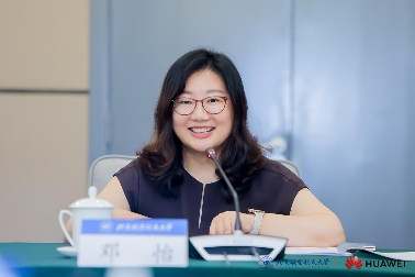 鲲鹏昇腾科教创新孵化中心揭牌｜推动自主计算生态建设全攻略(图3)