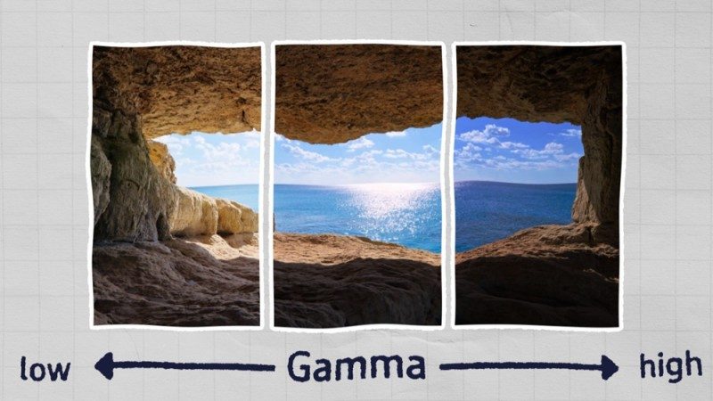 明暗场景皆享超凡画质：2025款三星OLED产品实现突破性创新(图3)