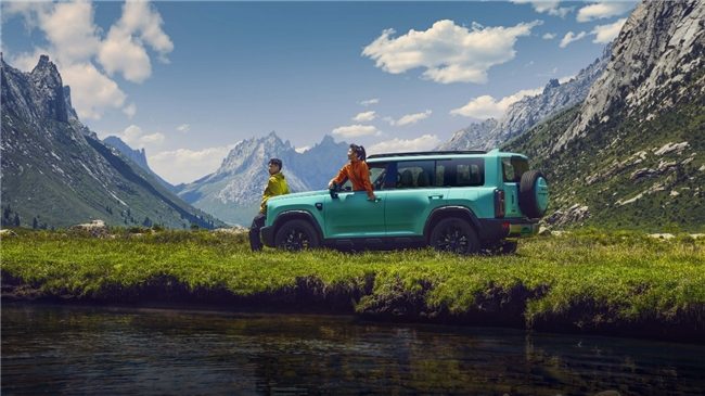 20万左右买什么车好最新推荐？三款家用SUV值得关注(图1)