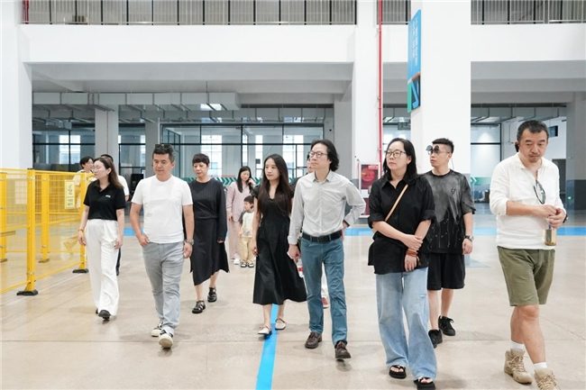 SENG CUCINE：携手杭州、大湾区设计精英，重塑高质生活美学新范式！(图2)