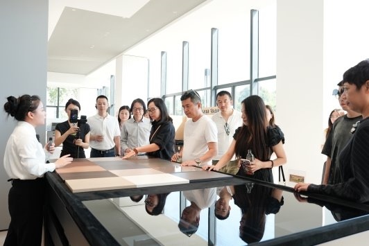 SENG CUCINE：携手杭州、大湾区设计精英，重塑高质生活美学新范式！(图3)