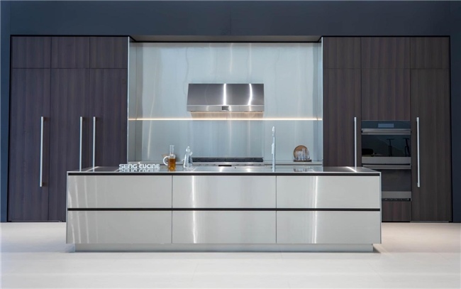 SENG CUCINE：携手杭州、大湾区设计精英，重塑高质生活美学新范式！(图4)