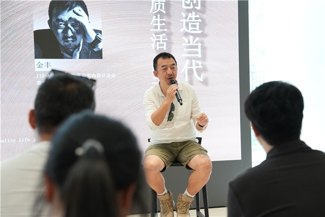 SENG CUCINE：携手杭州、大湾区设计精英，重塑高质生活美学新范式！(图7)