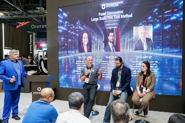 AI数据中心储能解决方案全攻略｜海辰储能引领能源变革(图2)