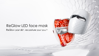 光疗美容仪如何改善肌肤状态｜家用美容仪实用指南(图1)