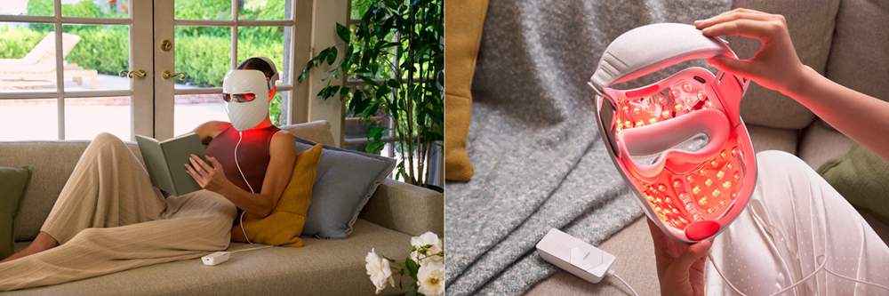 光疗美容仪如何改善肌肤状态｜家用美容仪实用指南(图2)