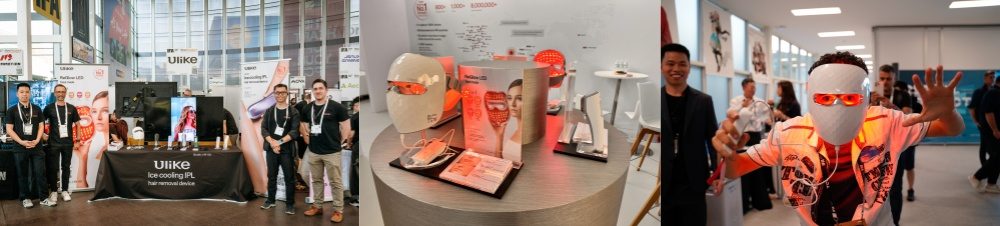 光疗美容仪如何改善肌肤状态｜家用美容仪实用指南(图3)