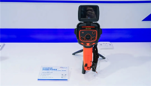 红外技术标准进阶之路｜飒特引领智能应用创新(图3)