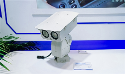 红外技术标准进阶之路｜飒特引领智能应用创新(图6)