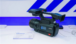 红外技术标准进阶之路｜飒特引领智能应用创新(图14)