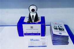 红外技术标准进阶之路｜飒特引领智能应用创新(图17)