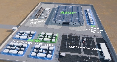 AI数据中心储能解决方案｜长时储能助力绿色转型全攻略(图2)
