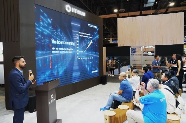 AI数据中心储能解决方案｜长时储能助力绿色转型全攻略(图1)