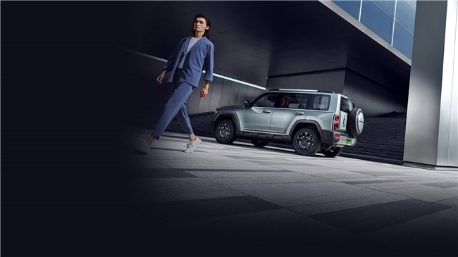 10万左右新能源SUV推荐｜实用指南(图1)