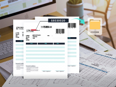 零错误识别｜华科益易扫描提升企业文档处理效率(图4)
