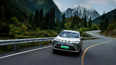 20万左右新能源车推荐｜三款SUV值得入手(图1)