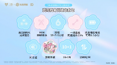 飞猫M2随身WiFi王者合作款｜颜值与实力兼备的网络神器(图2)