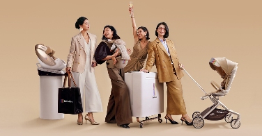 高端母婴品牌成长逻辑｜敢为不同看见未来(图3)