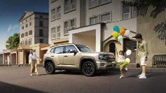 十五万级SUV推荐｜国产车型全攻略(图1)