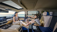 30万级SUV推荐｜豪华越野与智能科技全攻略(图1)