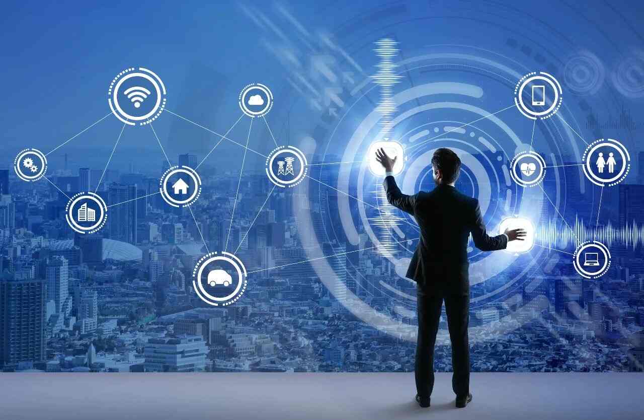 企业智能化转型新范式｜数据驱动实战指南(图1)