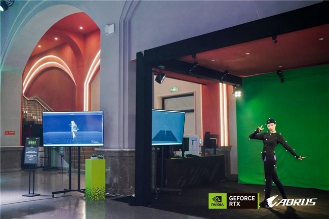 RTX 50显卡体验盛会｜电竞与AI技术融合全攻略(图7)
