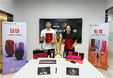 前行者携手ESG战队｜电竞鼠标合作新标杆(图4)