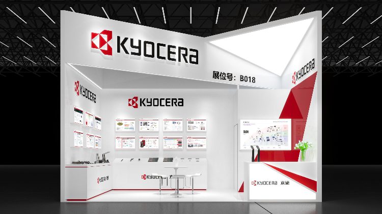 传感技术创新亮相SENSOR CHINA 2025｜智能感知新趋势全攻略(图1)