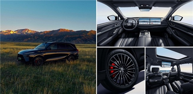 30万左右买什么车suv｜新能源汽车推荐全攻略(图1)