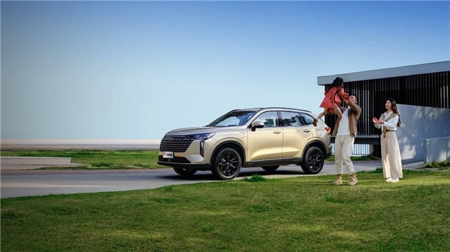 15万左右家用SUV推荐｜三款高性价比车型全解(图1)