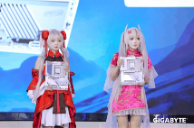 技嘉2025发布会｜AI算力与硬件创新全攻略(图5)