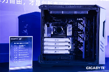 技嘉2025发布会｜AI算力与硬件创新全攻略(图9)