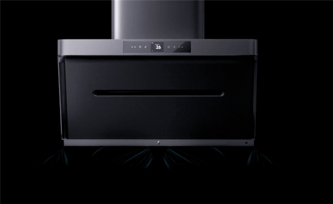 德国莱茵TÜV认证！IQV净烟技术引领厨房健康新标准｜净烟机全攻略(图5)