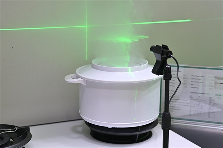 德国莱茵TÜV认证！IQV净烟技术引领厨房健康新标准｜净烟机全攻略(图7)