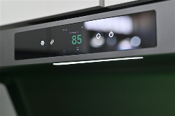 德国莱茵TÜV认证！IQV净烟技术引领厨房健康新标准｜净烟机全攻略(图9)