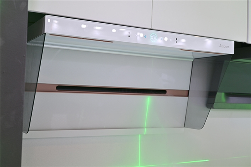 德国莱茵TÜV认证！IQV净烟技术引领厨房健康新标准｜净烟机全攻略(图10)