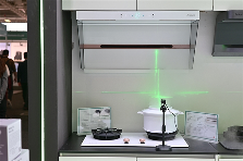 德国莱茵TÜV认证！IQV净烟技术引领厨房健康新标准｜净烟机全攻略(图12)