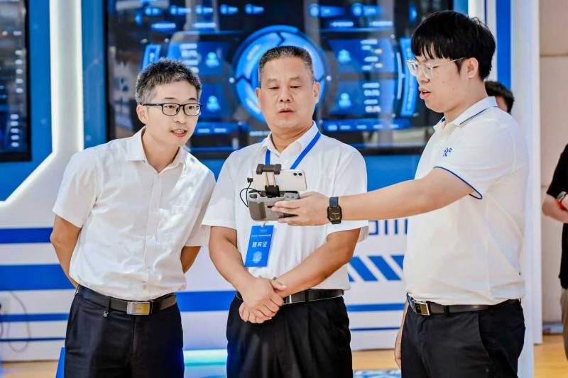 2025湾区杯网络安全大赛：护航未来城市安全全攻略(图4)